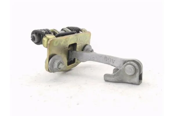 Recambio de asegurador puerta delantero derecha para citroen c2 1.4 hdi referencia OEM IAM 9181H6  