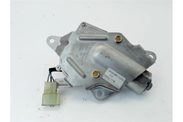 Recambio de motor limpiaparabrisas trasero para renault kangoo 4x4 1.9 rapid referencia OEM IAM 7700308808  