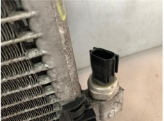 Recambio de radiador aire acondicionado para nissan micra iv (k13k/kk) 1.2 acenta referencia OEM IAM 921011HC1B  