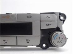 Recambio de mandos climatizador para ford mondeo iv 2.0 tdci referencia OEM IAM 7S7T18C612AM  
