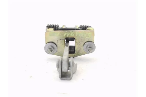 Recambio de asegurador puerta delantero derecha para citroen c2 1.4 hdi referencia OEM IAM 9181H6  