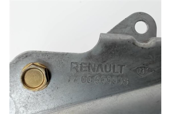Recambio de motor limpiaparabrisas trasero para renault kangoo 4x4 1.9 rapid referencia OEM IAM 7700308808  