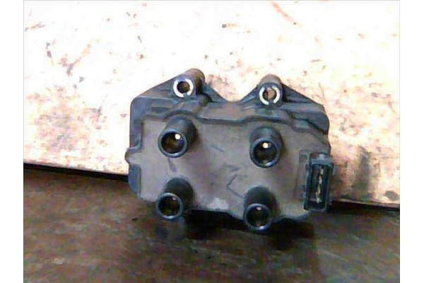 Recambio de bobina encendido para citroen saxo 1.1 x referencia OEM IAM 597060  