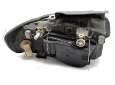 Recambio de faro delantero izquierdo para seat ibiza (6k2) referencia OEM IAM   