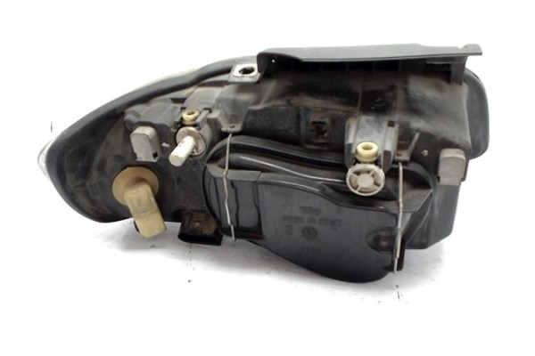 Recambio de faro delantero izquierdo para seat ibiza (6k2) referencia OEM IAM   