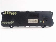 Recambio de mandos climatizador para ford mondeo iv 2.0 tdci referencia OEM IAM 7S7T18C612AM  