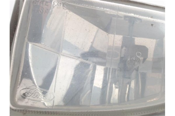 Recambio de faro antiniebla izquierdo para ford focus berlina (cak) referencia OEM IAM   