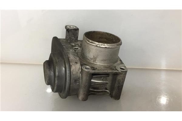 Recambio de caja mariposa aire para opel meriva 1.7 cdti referencia OEM IAM 8973002311 B61870570 