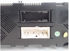 Recambio de mandos climatizador para ford mondeo iv 2.0 tdci referencia OEM IAM 7S7T18C612AM  