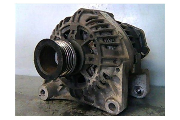 Recambio de alternador para bmw serie 3 berlina (e36) 2.0 320i referencia OEM IAM 2541835 A13VI132 