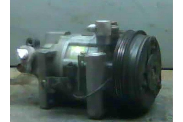 Recambio de compresor aire acond. para subaru legacy berl./ familiar (b12/be/bh) 2.0 referencia OEM IAM 5062213001 871173477 