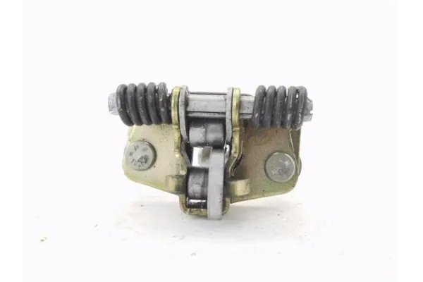 Recambio de asegurador puerta delantero derecha para citroen c2 1.4 hdi referencia OEM IAM 9181H6  