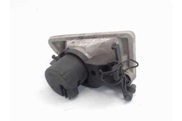Recambio de faro antiniebla izquierdo para ford focus berlina (cak) referencia OEM IAM   