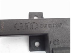 Recambio de antena electrica para audi s6 berlina (4gc) 4.0 tfsi quattro referencia OEM IAM 8K0907247  