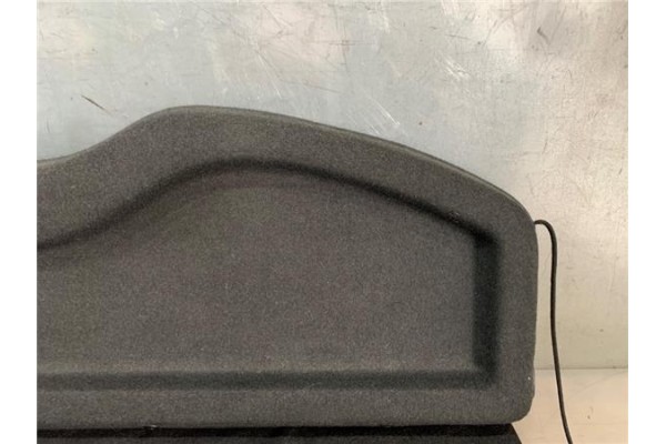Recambio de bandeja trasero para renault modus i 1.5 dci (fp0f, jp0f) referencia OEM IAM 7701061683  