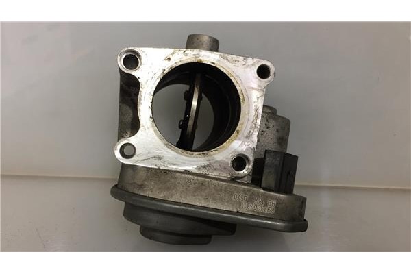 Recambio de caja mariposa aire para opel meriva 1.7 cdti referencia OEM IAM 8973002311 B61870570 
