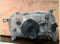 Recambio de faro delantero dcho para nissan micra (k11) 1.3 i 16v referencia OEM IAM B60105F206  