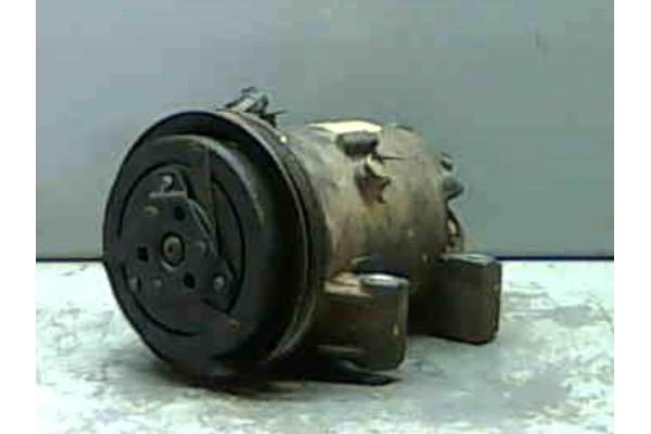 Recambio de compresor aire acond. para nissan almera (n16/e) 2.2 di referencia OEM IAM 92600BN300 11030021704 