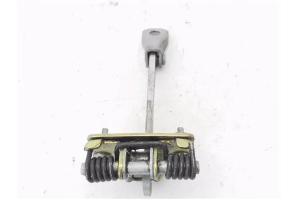 Recambio de asegurador puerta delantero derecha para citroen c2 1.4 hdi referencia OEM IAM 9181H6  