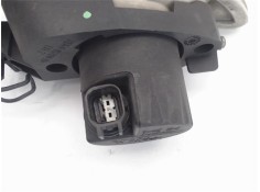 Recambio de faro antiniebla izquierdo para ford focus berlina (cak) referencia OEM IAM   