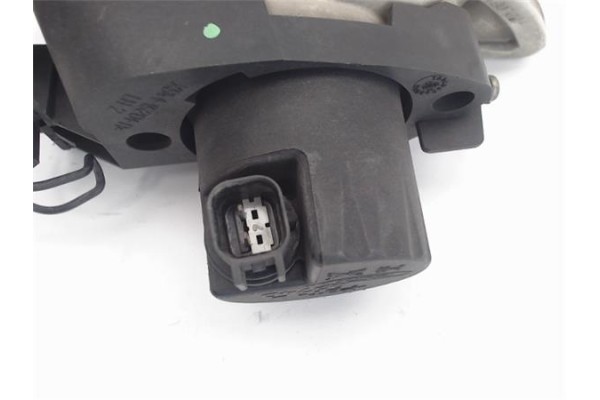 Recambio de faro antiniebla izquierdo para ford focus berlina (cak) referencia OEM IAM   