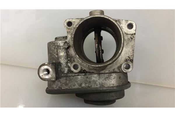 Recambio de caja mariposa aire para opel meriva 1.7 cdti referencia OEM IAM 8973002311 B61870570 