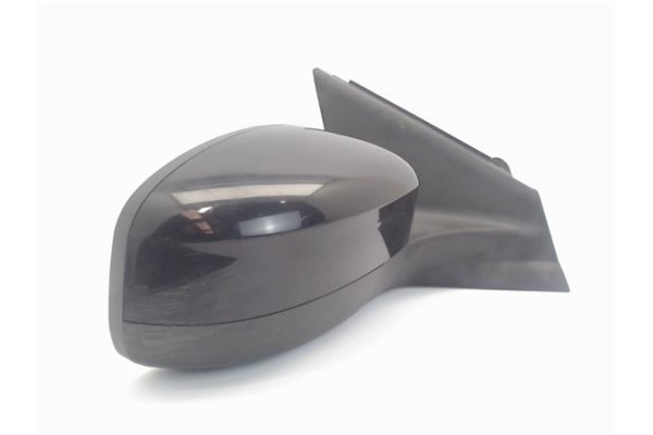 Recambio de retrovisor electrico derecho para ford mondeo iv 2.0 tdci referencia OEM IAM 7S7117682ME  
