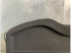 Recambio de bandeja trasero para renault modus i 1.5 dci (fp0f, jp0f) referencia OEM IAM 7701061683  