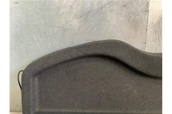 Recambio de bandeja trasero para renault modus i 1.5 dci (fp0f, jp0f) referencia OEM IAM 7701061683  