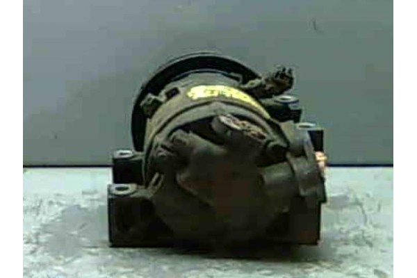 Recambio de compresor aire acond. para nissan almera (n16/e) 2.2 di referencia OEM IAM 92600BN300 11030021704 