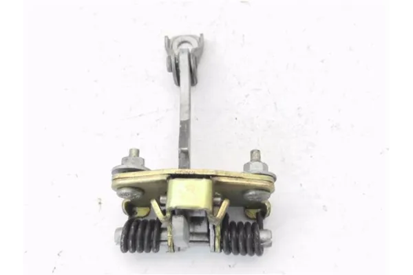 Recambio de asegurador puerta delantero derecha para citroen c2 1.4 hdi referencia OEM IAM 9181H6  