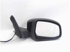 Recambio de retrovisor electrico derecho para ford mondeo iv 2.0 tdci referencia OEM IAM 7S7117682ME  