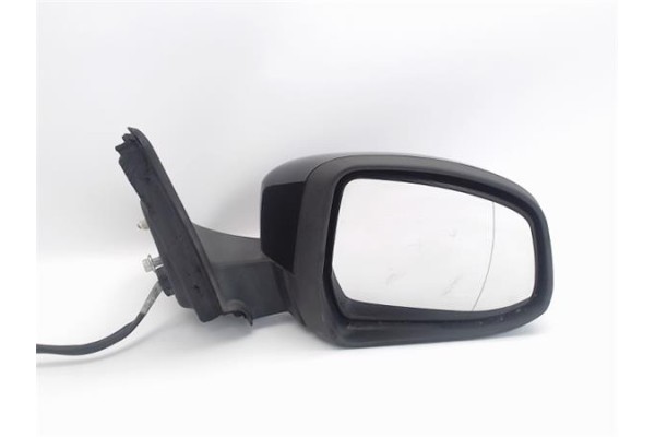 Recambio de retrovisor electrico derecho para ford mondeo iv 2.0 tdci referencia OEM IAM 7S7117682ME  