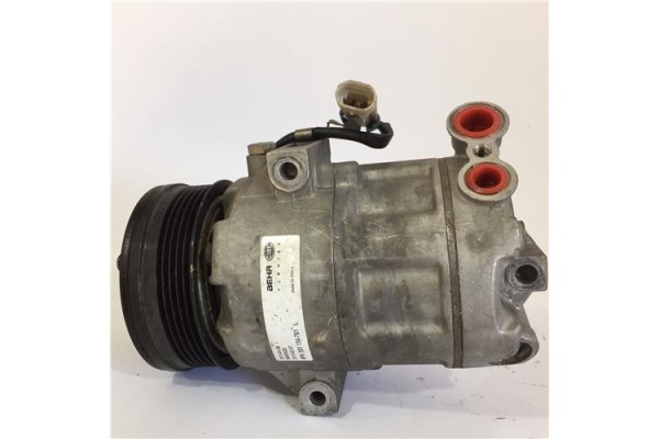 Recambio de compresor aire acond. para opel astra h berlina 1.4 referencia OEM IAM 99000020 8FK351134761 
