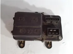 Recambio de centralita calefaccion para fiat i punto (176) berlina 1.6 90 elx referencia OEM IAM 7738673 B837 