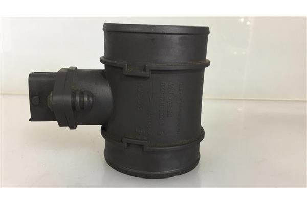 Recambio de caudalimetro para opel meriva 1.7 cdti referencia OEM IAM 55350047 0281002620 