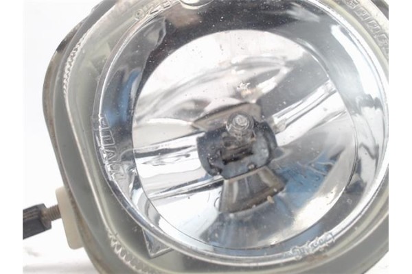 Recambio de faro antiniebla derecho para fiat brava (182) referencia OEM IAM   
