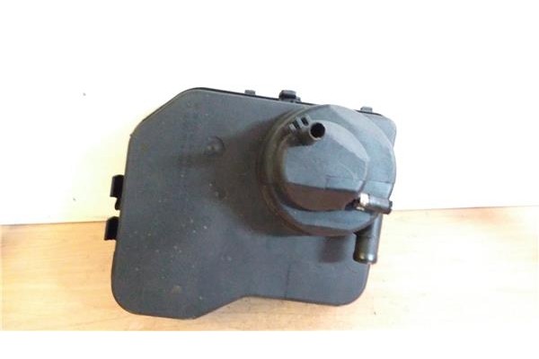 Recambio de deposito liquido direccion asistida para citroen c5 berlina 1.6 business referencia OEM IAM 9636068780 9655382280 