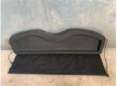 Recambio de bandeja trasero para renault modus i 1.5 dci (fp0f, jp0f) referencia OEM IAM 7701061683  