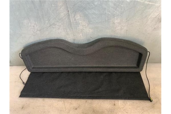 Recambio de bandeja trasero para renault modus i 1.5 dci (fp0f, jp0f) referencia OEM IAM 7701061683  