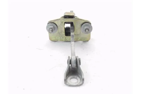 Recambio de asegurador puerta delantero derecha para citroen c2 1.4 hdi referencia OEM IAM 9181H6  