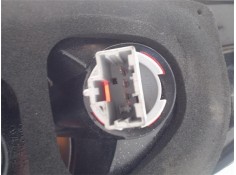 Recambio de piloto trasero izquierdo para mazda 3 berlina (bk) referencia OEM IAM BP4K51180D  