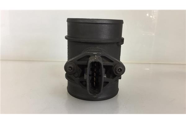 Recambio de caudalimetro para opel meriva 1.7 cdti referencia OEM IAM 55350047 0281002620 