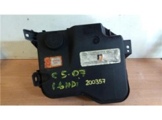 Recambio de deposito liquido direccion asistida para citroen c5 berlina 1.6 business referencia OEM IAM 9636068780 9655382280 