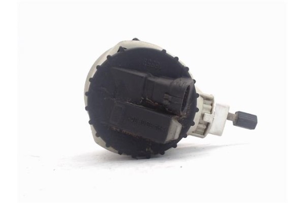 Recambio de faro antiniebla derecho para fiat brava (182) referencia OEM IAM   