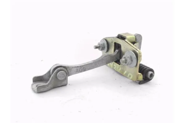 Recambio de asegurador puerta delantero derecha para citroen c2 1.4 hdi referencia OEM IAM 9181H6  