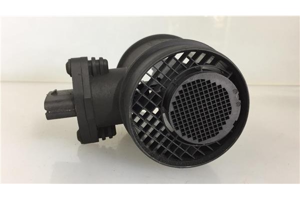 Recambio de caudalimetro para opel meriva 1.7 cdti referencia OEM IAM 55350047 0281002620 