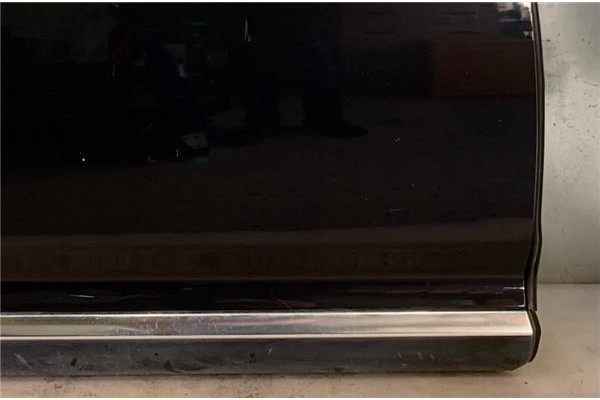 Recambio de puerta delantero derecha para volkswagen touareg (7la) 5.0 tdi v10 referencia OEM IAM 7L0831055L  