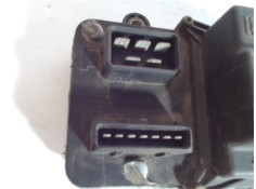 Recambio de centralita calefaccion para fiat i punto (176) berlina 1.6 90 elx referencia OEM IAM 7738673 B837 