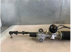 Recambio de cremallera direccion asistida para land rover freelander (ln) 2.0 di referencia OEM IAM QAB102371 QAB000314 